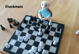 Checkmate